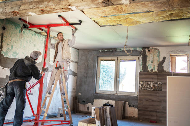 Best Spray Foam Insulation in West Bay Shore, NY