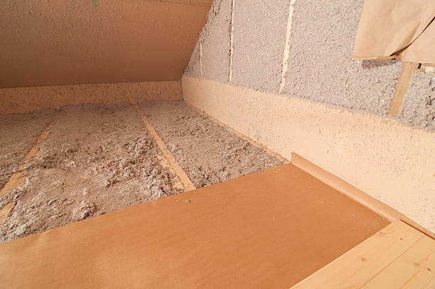 Professional Insulation Contractor in West Bay Shore, NY