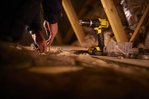 Types of Insulation We Offer in West Bay Shore, NY